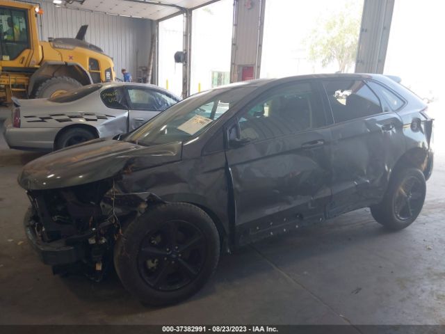 2FMPK3G95JBC20227 Ford EDGE SE