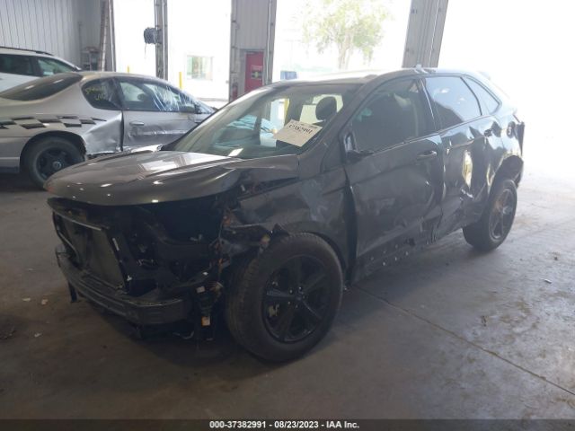 2FMPK3G95JBC20227 Ford EDGE SE