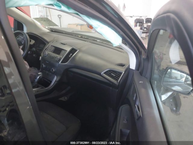 2FMPK3G95JBC20227 Ford EDGE SE