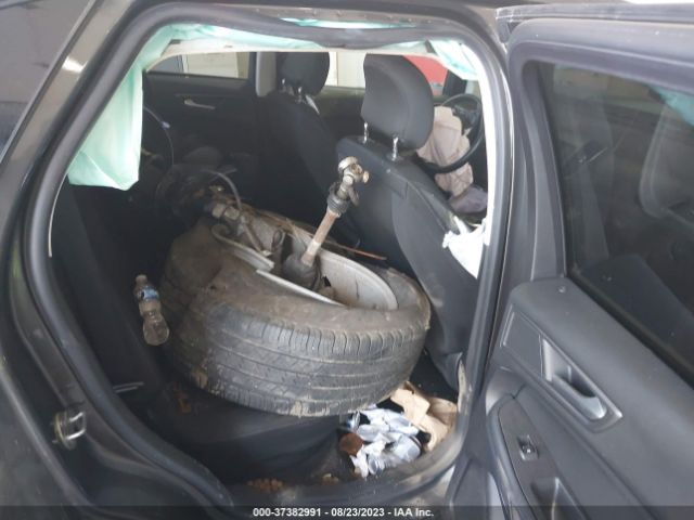 2FMPK3G95JBC20227 Ford EDGE SE