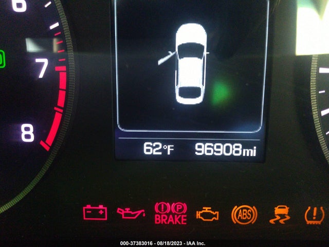 Hyundai SONATA SE 2017 5NPE24AF2HH480681 Image 14