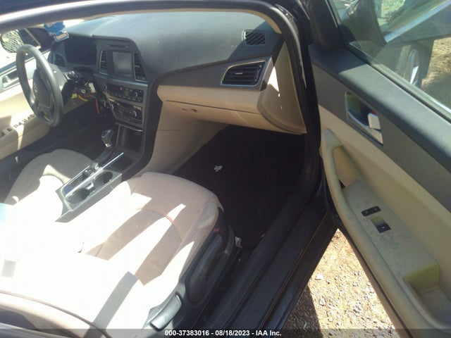 Hyundai Sonata 2017 5NPE24AF2HH480681 Image 18