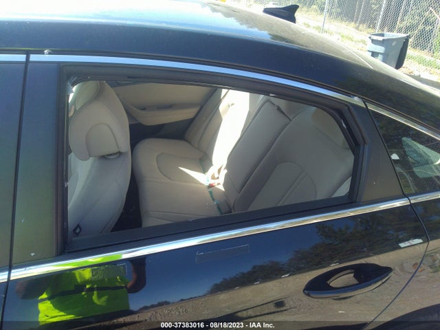 Hyundai SONATA SE 2017 5NPE24AF2HH480681 Image 6