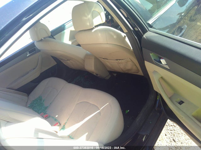 Hyundai Sonata 2017 5NPE24AF2HH480681 Image 21