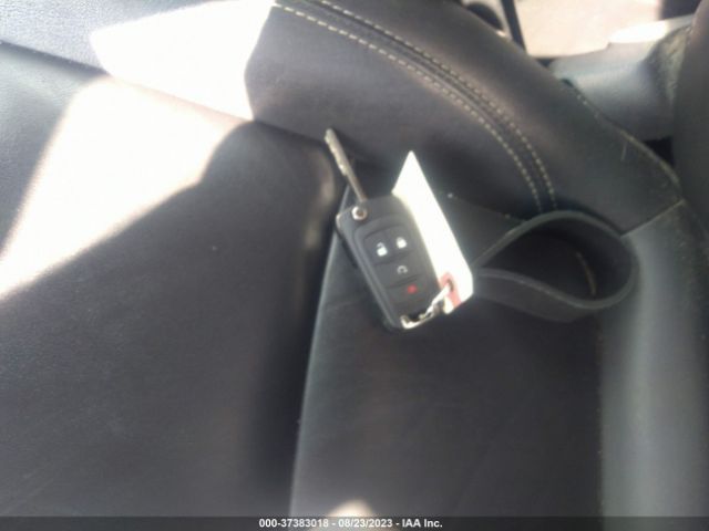 KL4CJCSBXEB781271 Buick Encore Leather