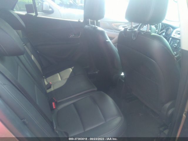 KL4CJCSBXEB781271 Buick Encore Leather