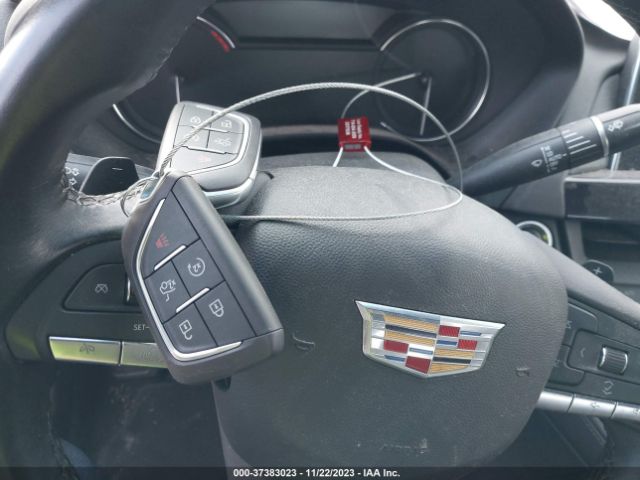 1G6DB5RK0M0146629 Cadillac Ct4 Premium Luxury