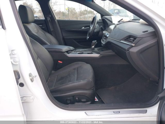 1G6DB5RK0M0146629 Cadillac Ct4 Premium Luxury