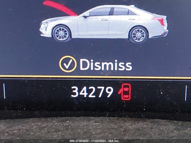 1G6DB5RK0M0146629 Cadillac Ct4 Premium Luxury