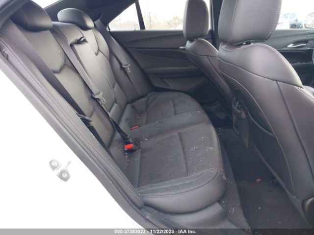 1G6DB5RK0M0146629 Cadillac Ct4 Premium Luxury