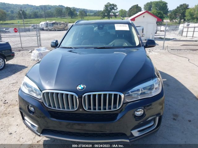 5UXKR0C58F0P11202 BMW X5 Xdrive35i