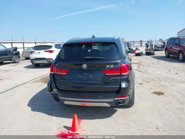 5UXKR0C58F0P11202 BMW X5 Xdrive35i
