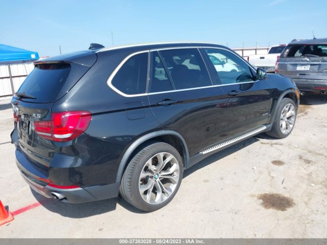 5UXKR0C58F0P11202 BMW X5 Xdrive35i