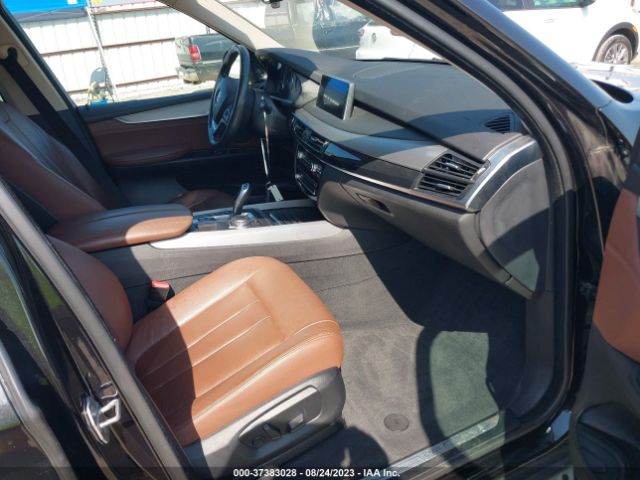 5UXKR0C58F0P11202 BMW X5 Xdrive35i