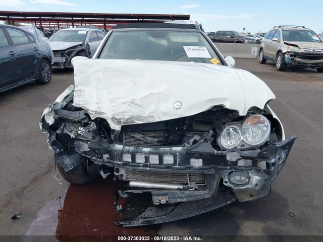 2009 MERCEDES-BENZ CLK-CLASS 3.5L VIN: WDBTK56F79T110490