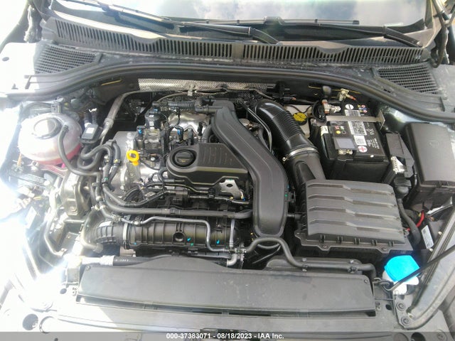 3VWBM7BU0PM036930 Volkswagen Jetta Sport