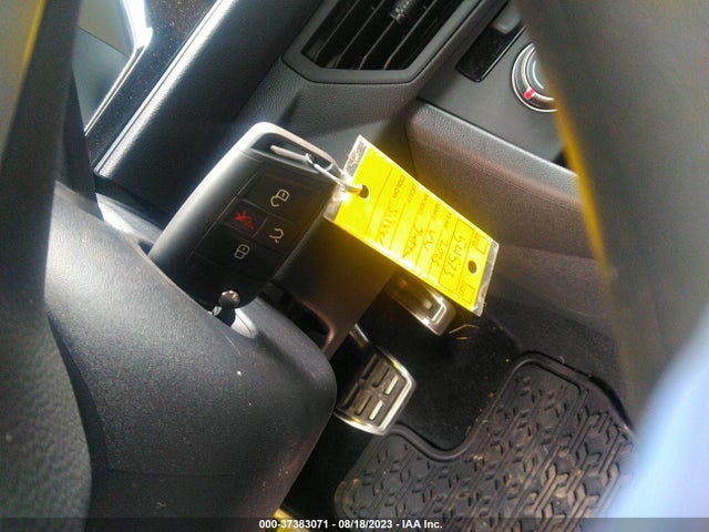 3VWBM7BU0PM036930 Volkswagen Jetta Sport