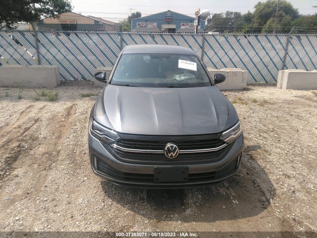 3VWBM7BU0PM036930 Volkswagen Jetta Sport