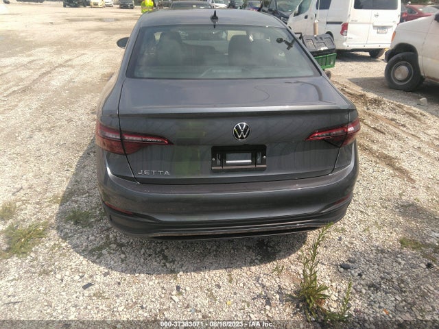 3VWBM7BU0PM036930 Volkswagen Jetta Sport