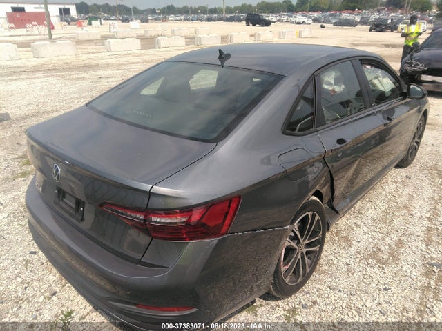 3VWBM7BU0PM036930 Volkswagen Jetta Sport