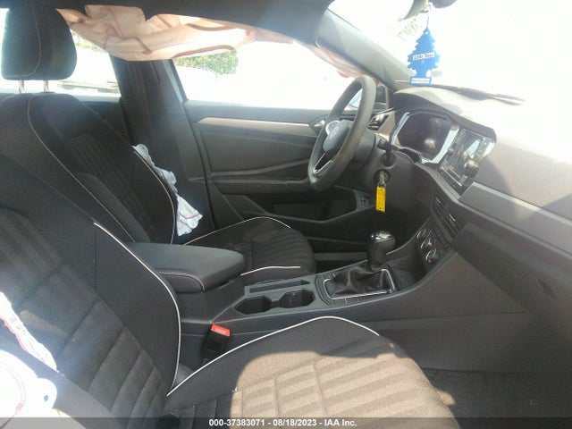3VWBM7BU0PM036930 Volkswagen Jetta Sport