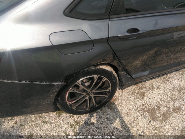 3VWBM7BU0PM036930 Volkswagen Jetta Sport