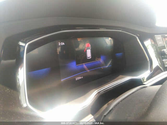 3VWBM7BU0PM036930 Volkswagen Jetta Sport