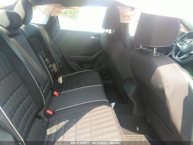 3VWBM7BU0PM036930 Volkswagen Jetta Sport