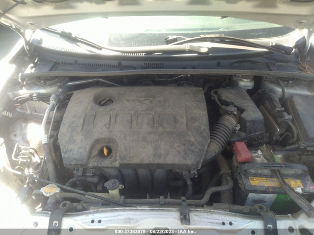 Toyota Corolla L/le/s/s Plus/le Plus 2015 5YFBURHE3FP236626 Image 16