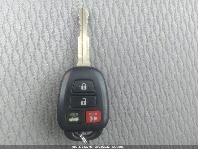 Toyota Corolla L/le/s/s Plus/le Plus 2015 5YFBURHE3FP236626 Image 3