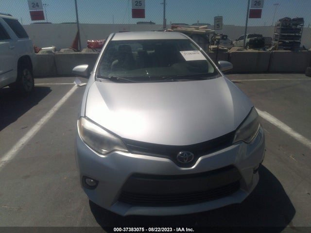 Toyota Corolla L/le/s/s Plus/le Plus 2015 5YFBURHE3FP236626 Image 4
