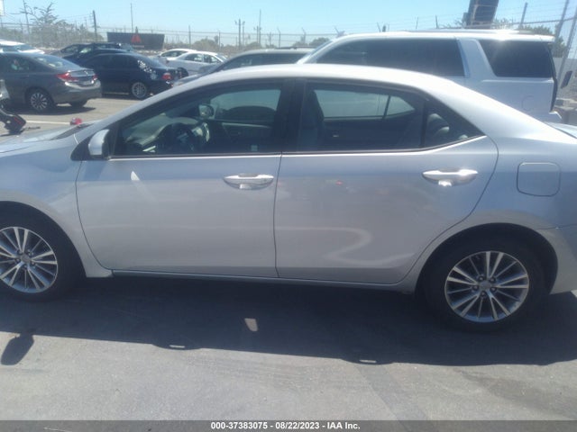 Toyota Corolla L/le/s/s Plus/le Plus 2015 5YFBURHE3FP236626 Image 6
