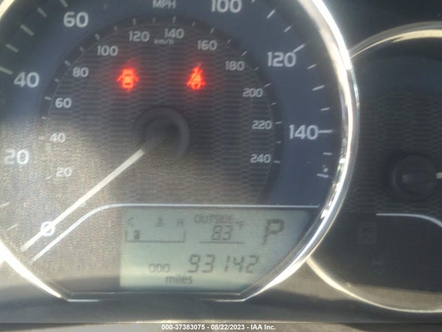 Toyota Corolla L/le/s/s Plus/le Plus 2015 5YFBURHE3FP236626 Image 7