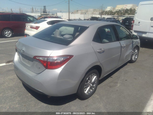Toyota Corolla L/le/s/s Plus/le Plus 2015 5YFBURHE3FP236626 Image 10