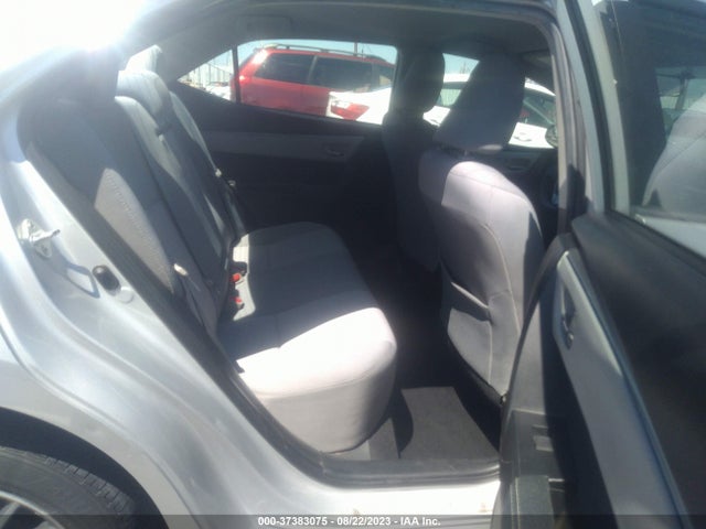Toyota Corolla L/le/s/s Plus/le Plus 2015 5YFBURHE3FP236626 Image 14