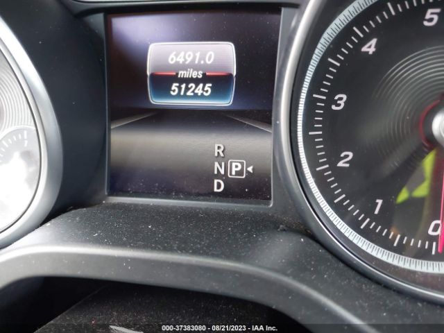 WDDSJ4GB1JN593009 Mercedes-Benz CLA 250