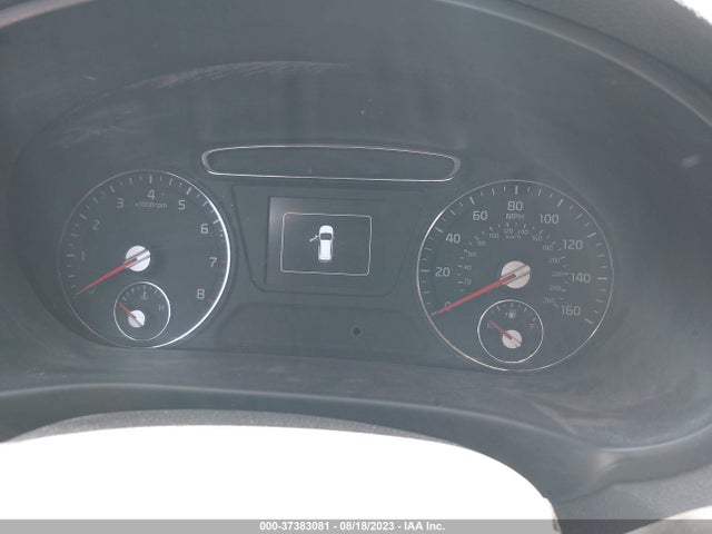KIA SORENTO LX 2016 5XYPG4A37GG076815 Image 7