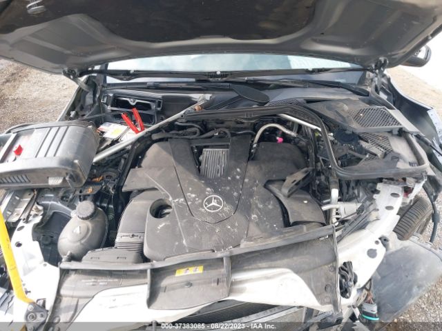 55SWF6GB3FU026202 Mercedes-Benz C-class C 400