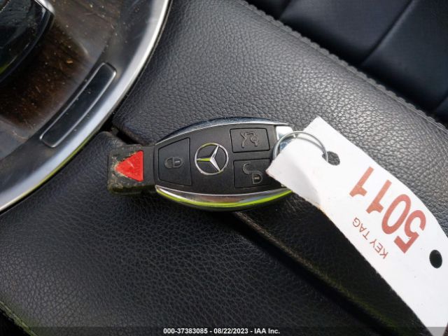 55SWF6GB3FU026202 Mercedes-Benz C-class C 400