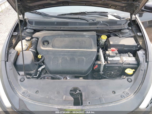 Dodge DART SE 2015 1C3CDFAA8FD276959 Image 10