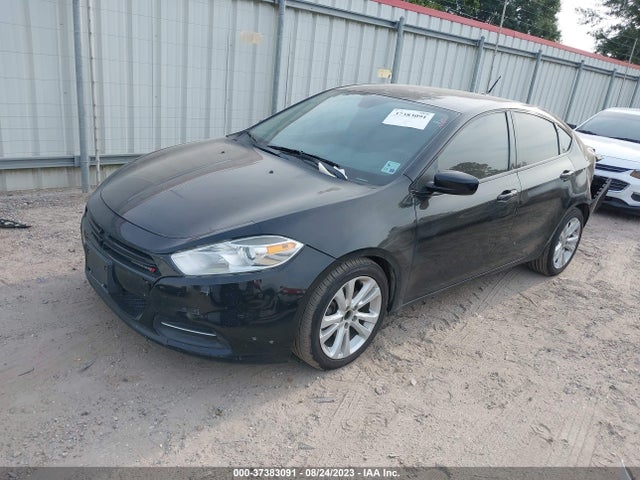 Dodge DART SE 2015 1C3CDFAA8FD276959 Image 2
