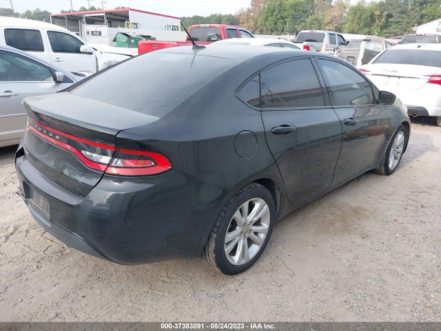 Dodge DART SE 2015 1C3CDFAA8FD276959 Image 4