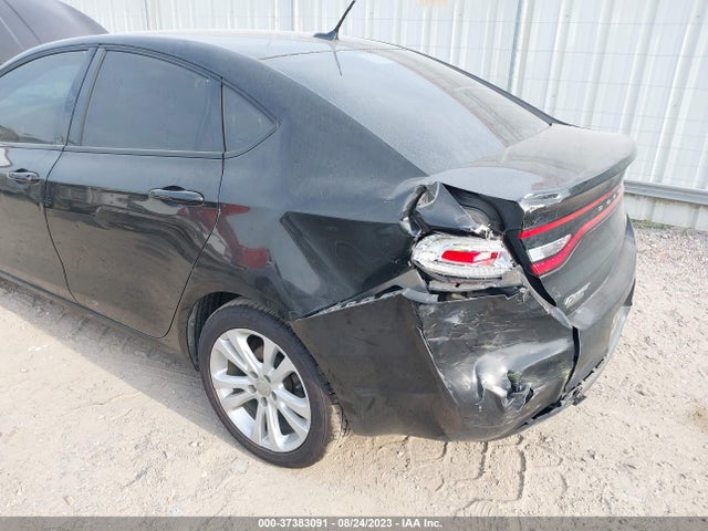 Dodge DART SE 2015 1C3CDFAA8FD276959 Image 6