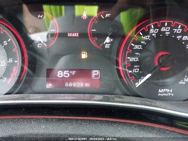 Dodge DART SE 2015 1C3CDFAA8FD276959 Image 7