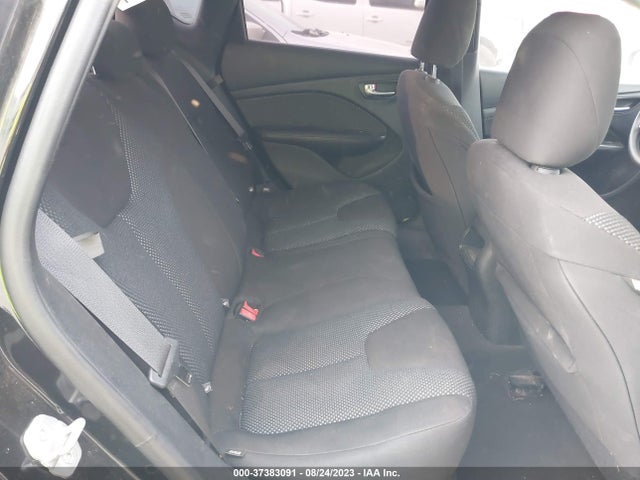Dodge DART SE 2015 1C3CDFAA8FD276959 Image 8