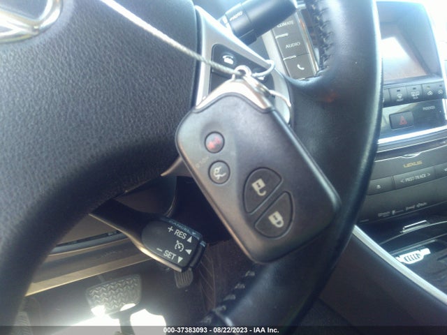 JTHFF2C24E2531729 Lexus IS 250C