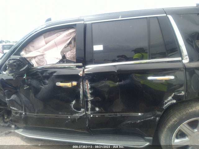 1GYS3BKJ4KR264333 Cadillac Escalade Luxury