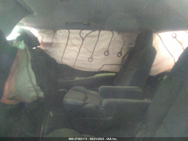 1GYS3BKJ4KR264333 Cadillac Escalade Luxury