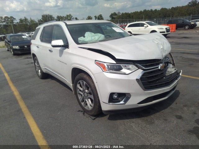 2019 1GNEVKKW5KJ232490 main image