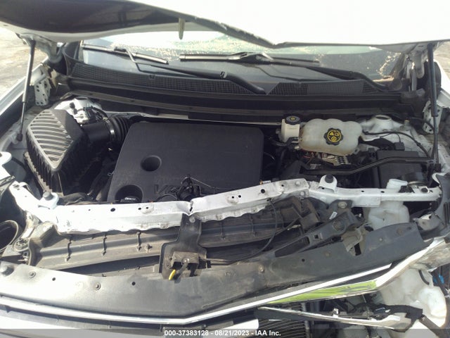 Chevrolet Traverse Premier 2019 1GNEVKKW5KJ232490 Image 10